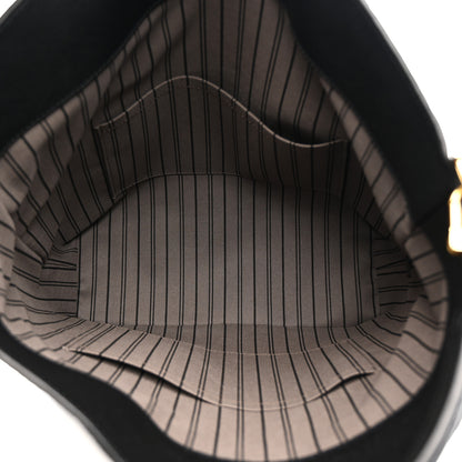 Louis Vuitton Empreinte Melie Black 5 of 10