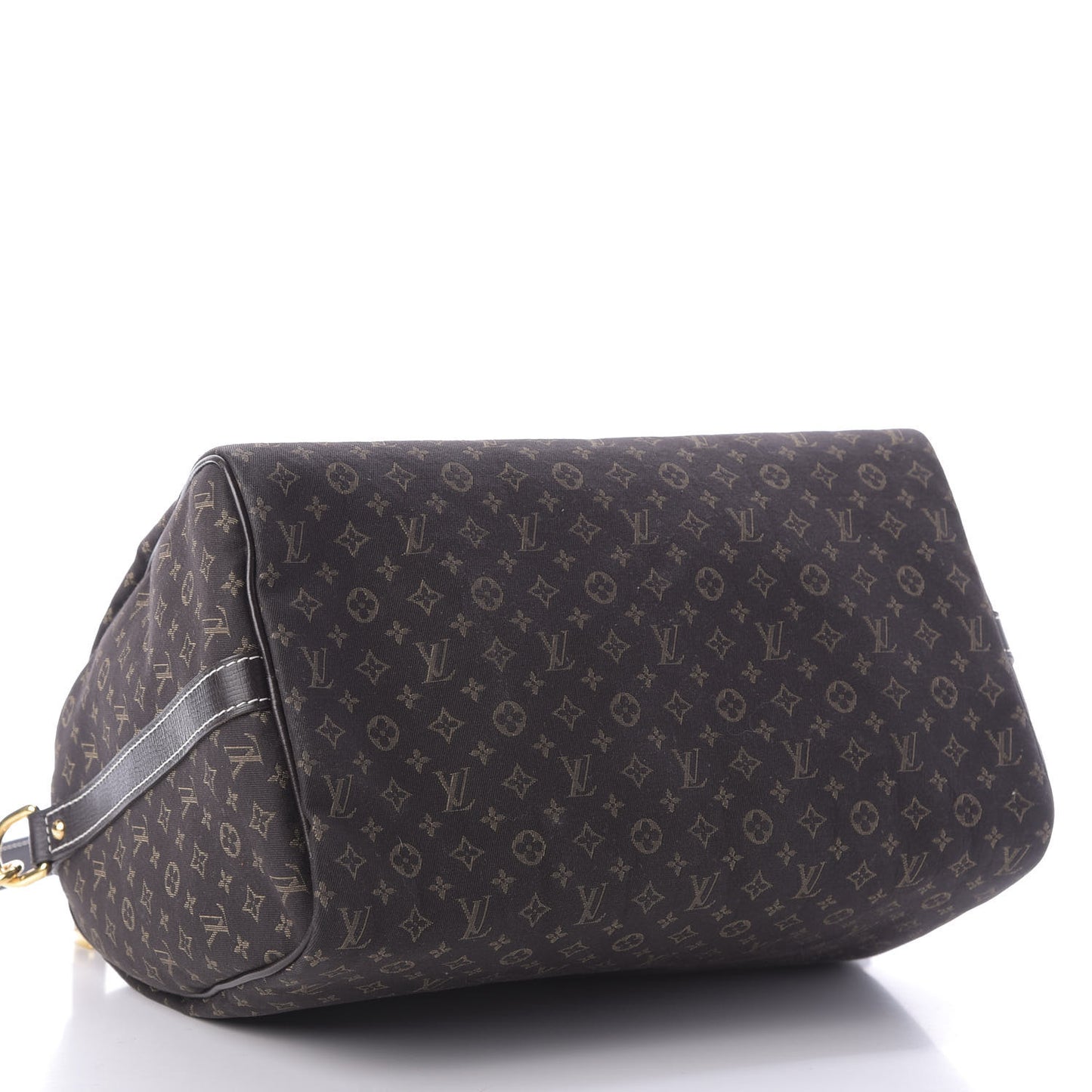 Monogram Idylle Speedy Bandouliere 30 Fusain