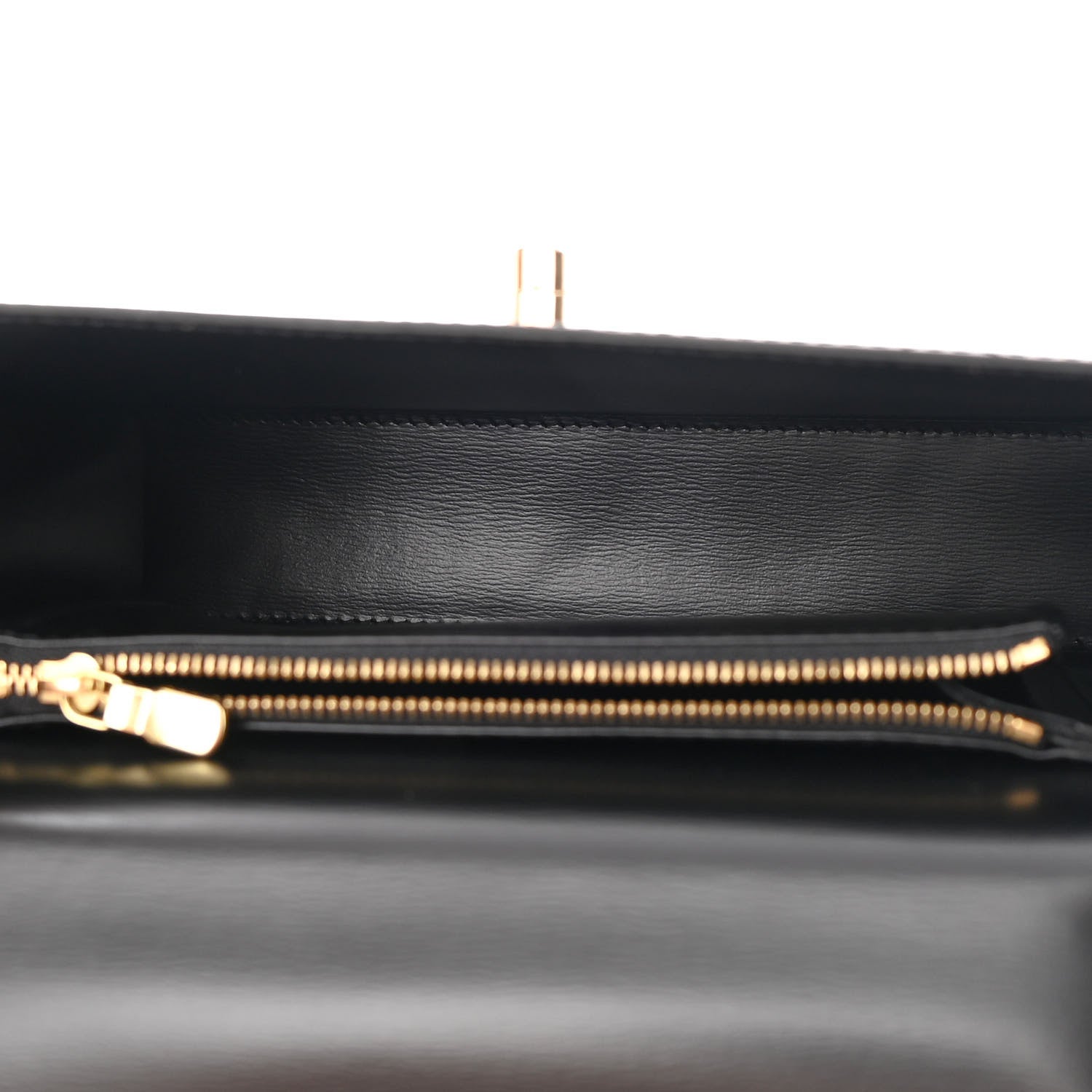 Louis Vuitton Epi Malesherbes Black 5 of 13