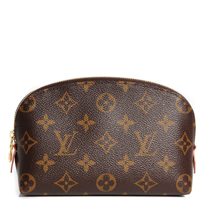 Louis Vuitton Monogram Cosmetic Pouch 1 of 7