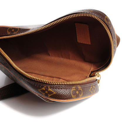 Louis Vuitton Monogram Pochette Gange 5 of 7