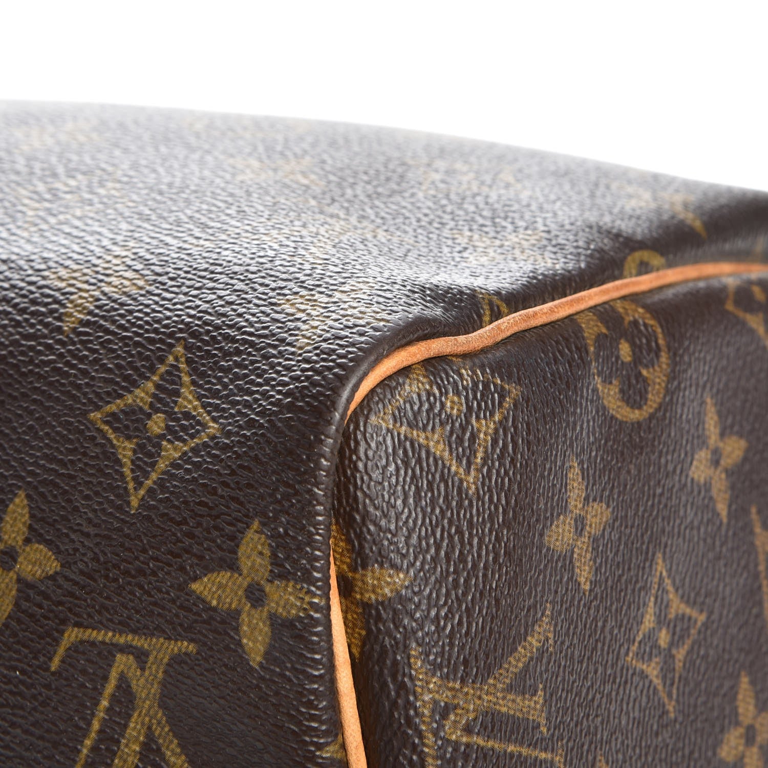 Louis Vuitton Monogram Speedy 30 11 of 11