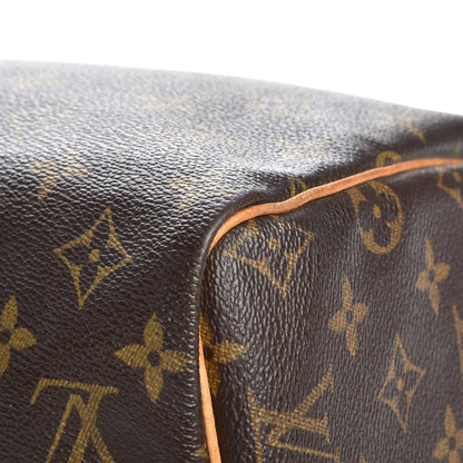 Louis Vuitton Monogram Speedy 30 11 of 11