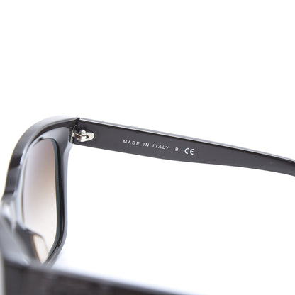 Chanel CC Butterfly Signature Sunglasses 5313 Brown 6 of 8