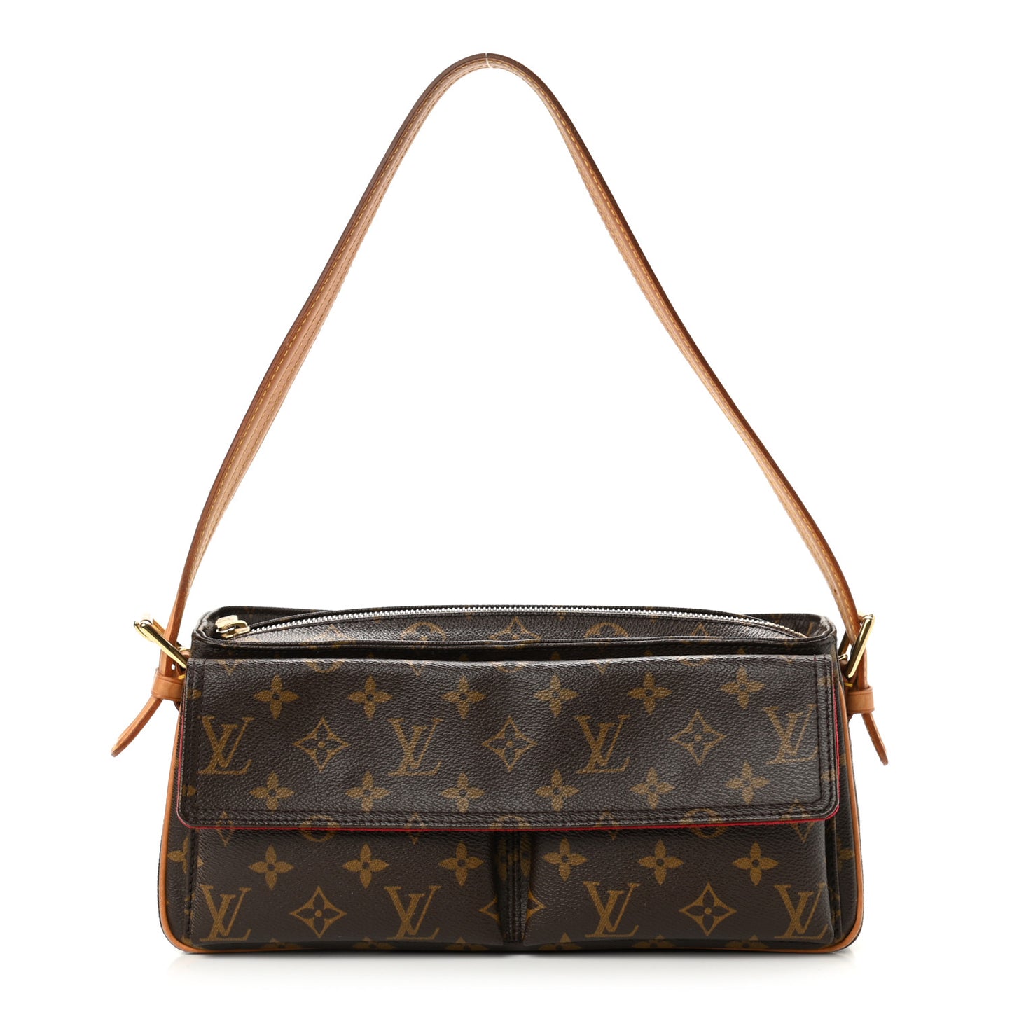 Monogram Viva-Cite MM