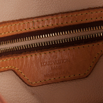 Louis Vuitton Monogram Petit Bucket 23 6 of 7