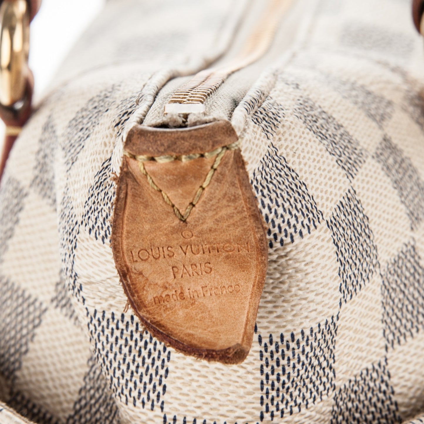 Damier Azur Totally PM