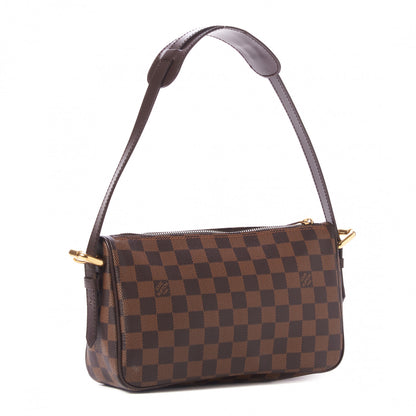 Louis Vuitton Damier Ebene Ravello GM 3 of 8