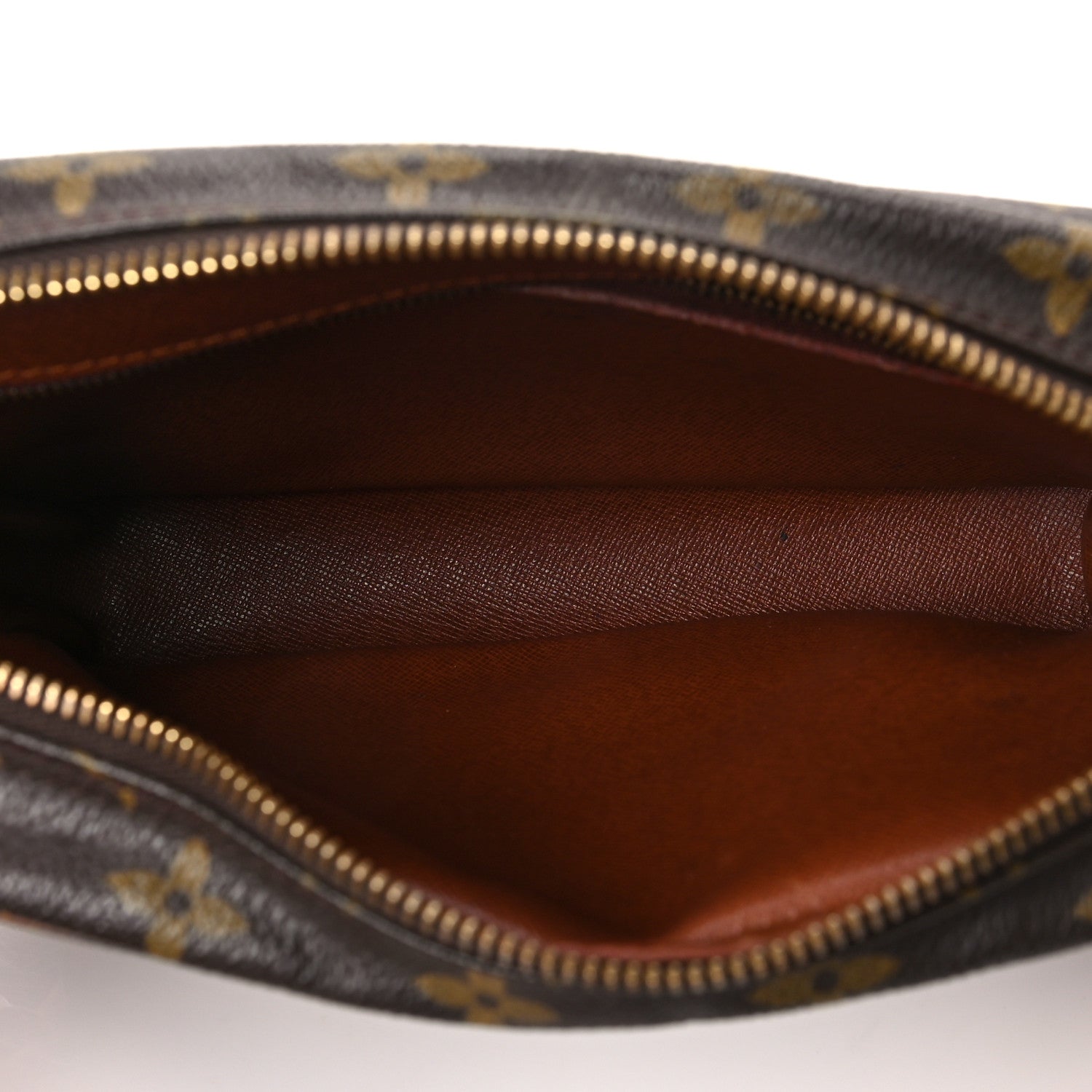 Louis Vuitton Monogram Trocadero 24 5 of 7