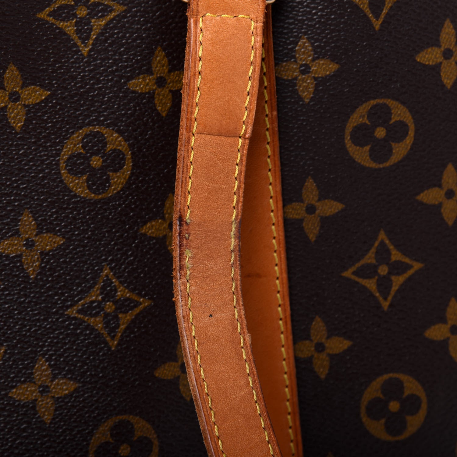 Louis Vuitton Monogram Babylone 25 of 25