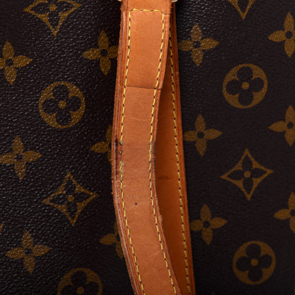 Louis Vuitton Monogram Babylone 25 of 25