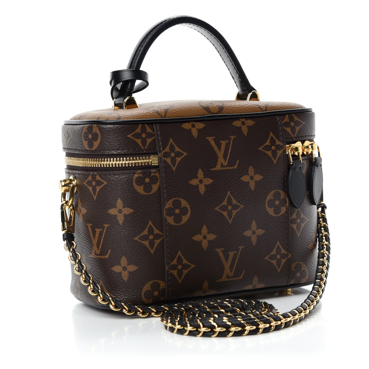 Louis Vuitton Reverse Monogram Vanity PM 3 of 11
