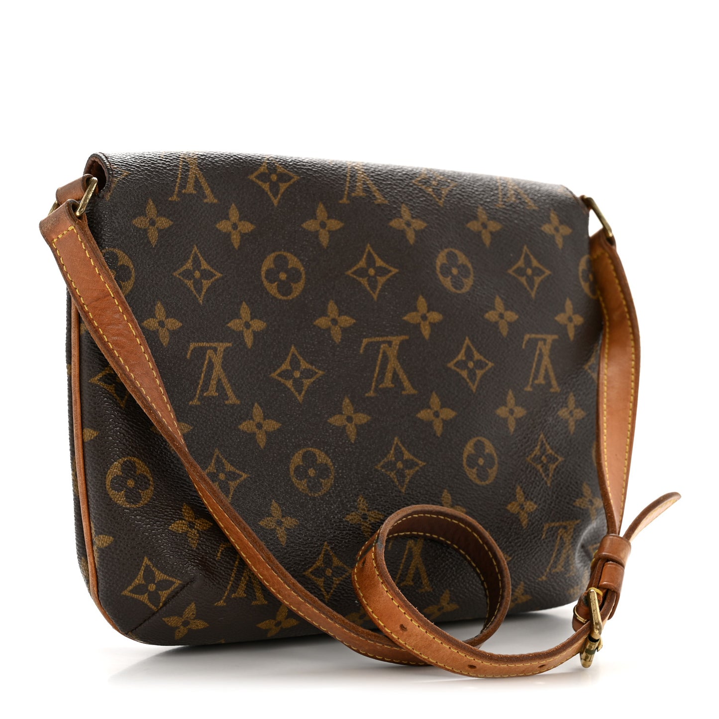 Monogram Musette Tango