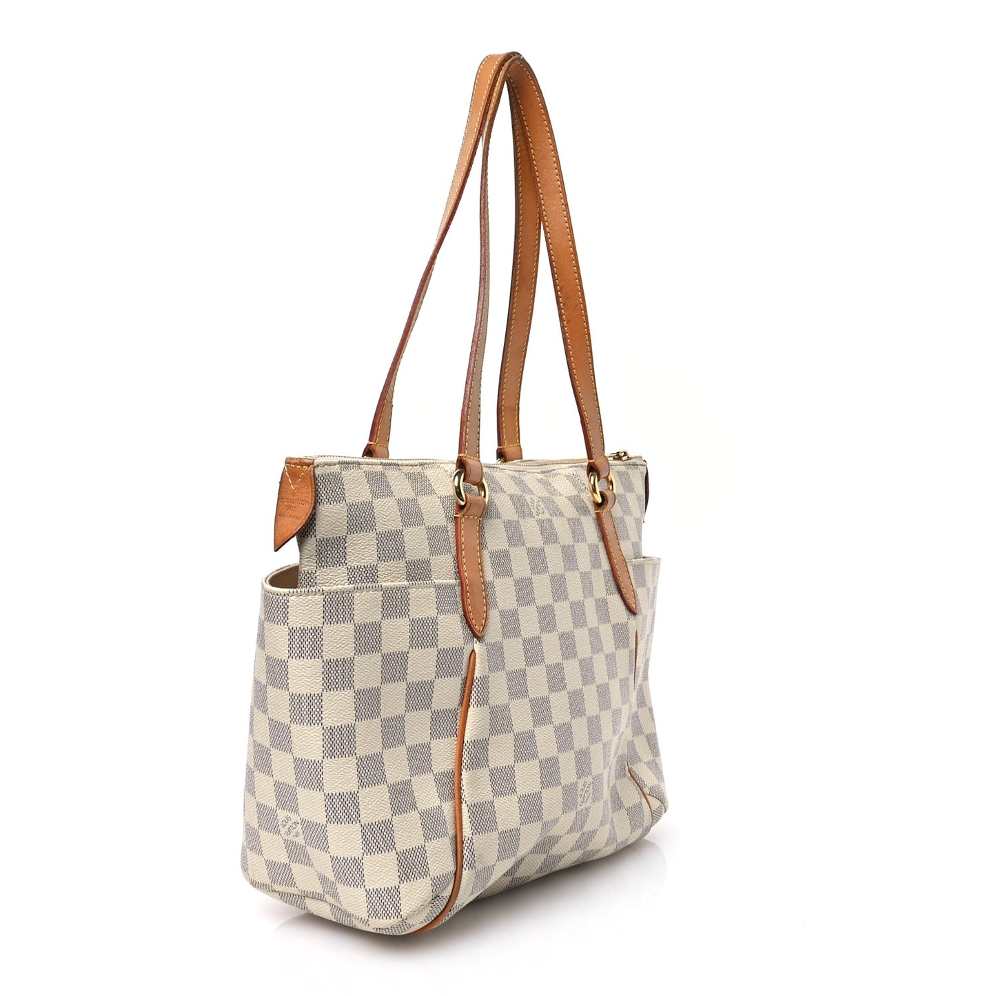 Damier Azur Totally PM