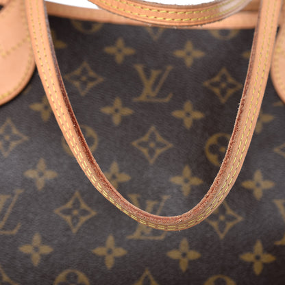 Louis Vuitton Monogram Neo Neverfull GM 11 of 12