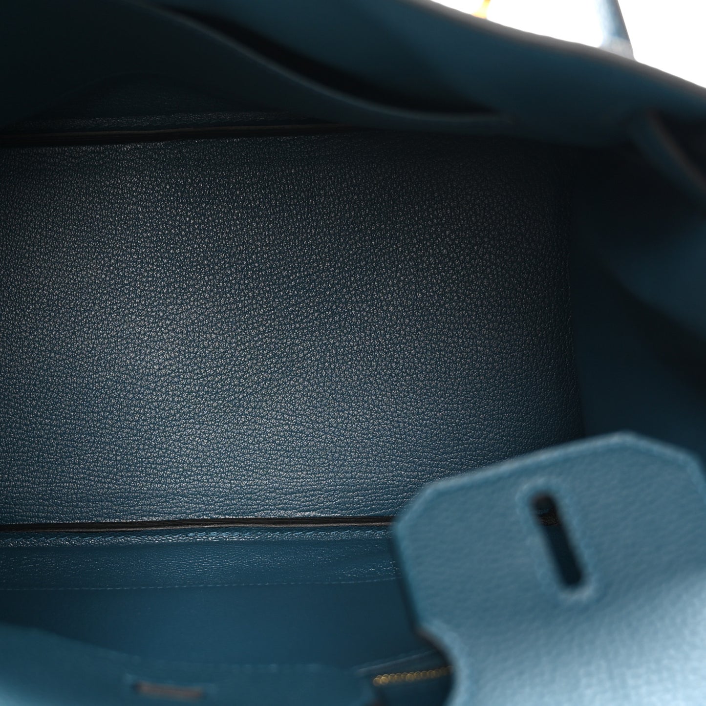 Togo Birkin 30 Colvert