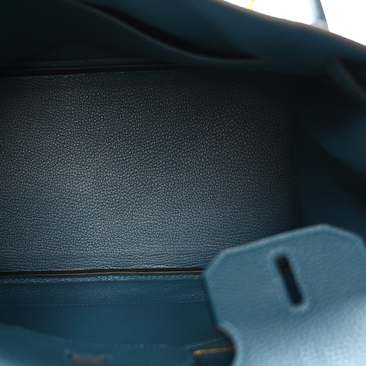 Hermes Togo Birkin 30 Colvert 5 of 11