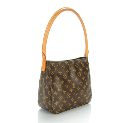 Louis Vuitton Monogram Looping MM 3 of 7