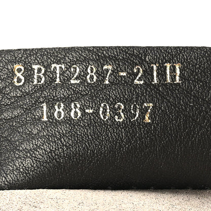 Fendi Vitello Century Opaco F is Fendi Camera Case Black 6 of 9