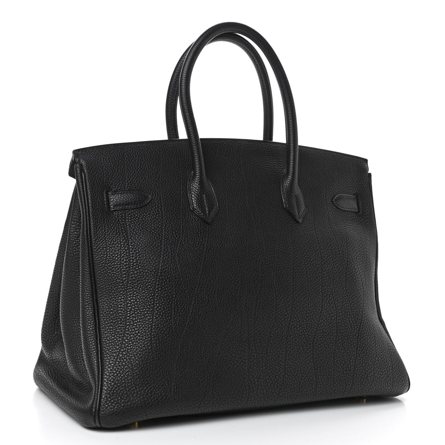 Fjord Birkin 35 Black