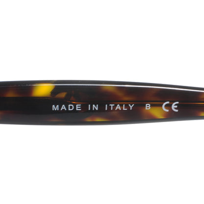 Chanel Tortoise Shell CC Sunglasses 5238 5 of 6