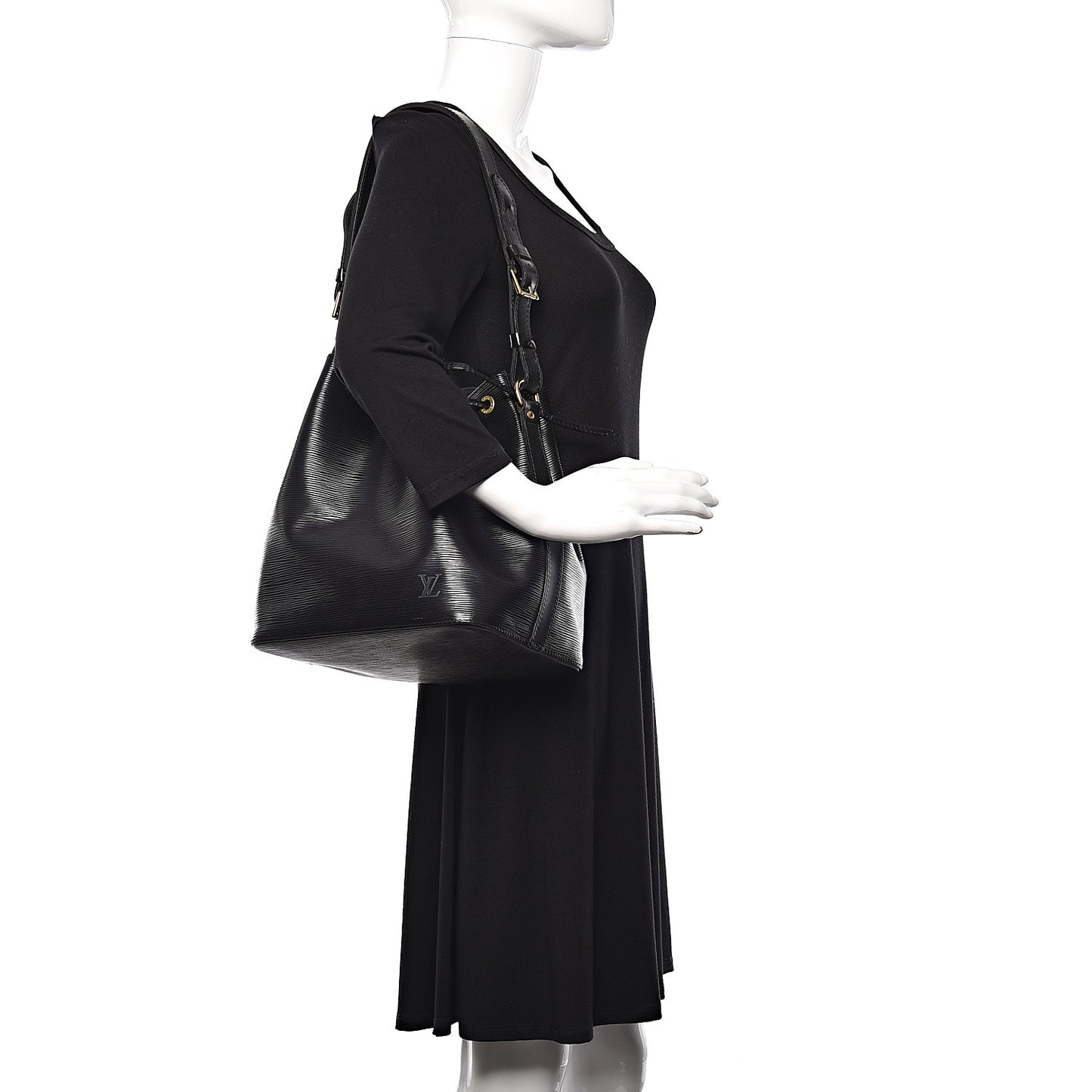 Epi Petit Noe Black