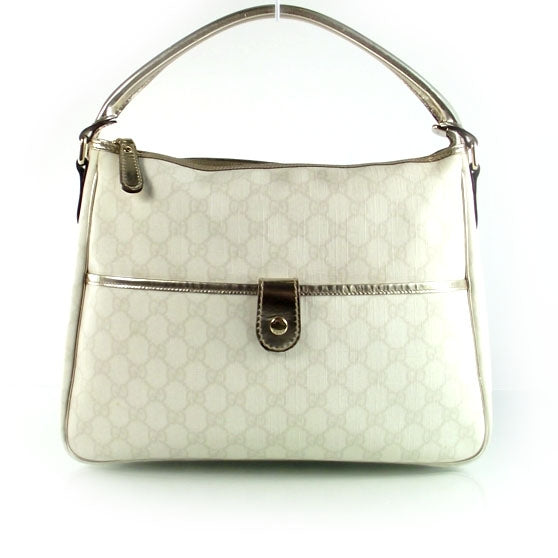 Monogram GG Joy Large Hobo