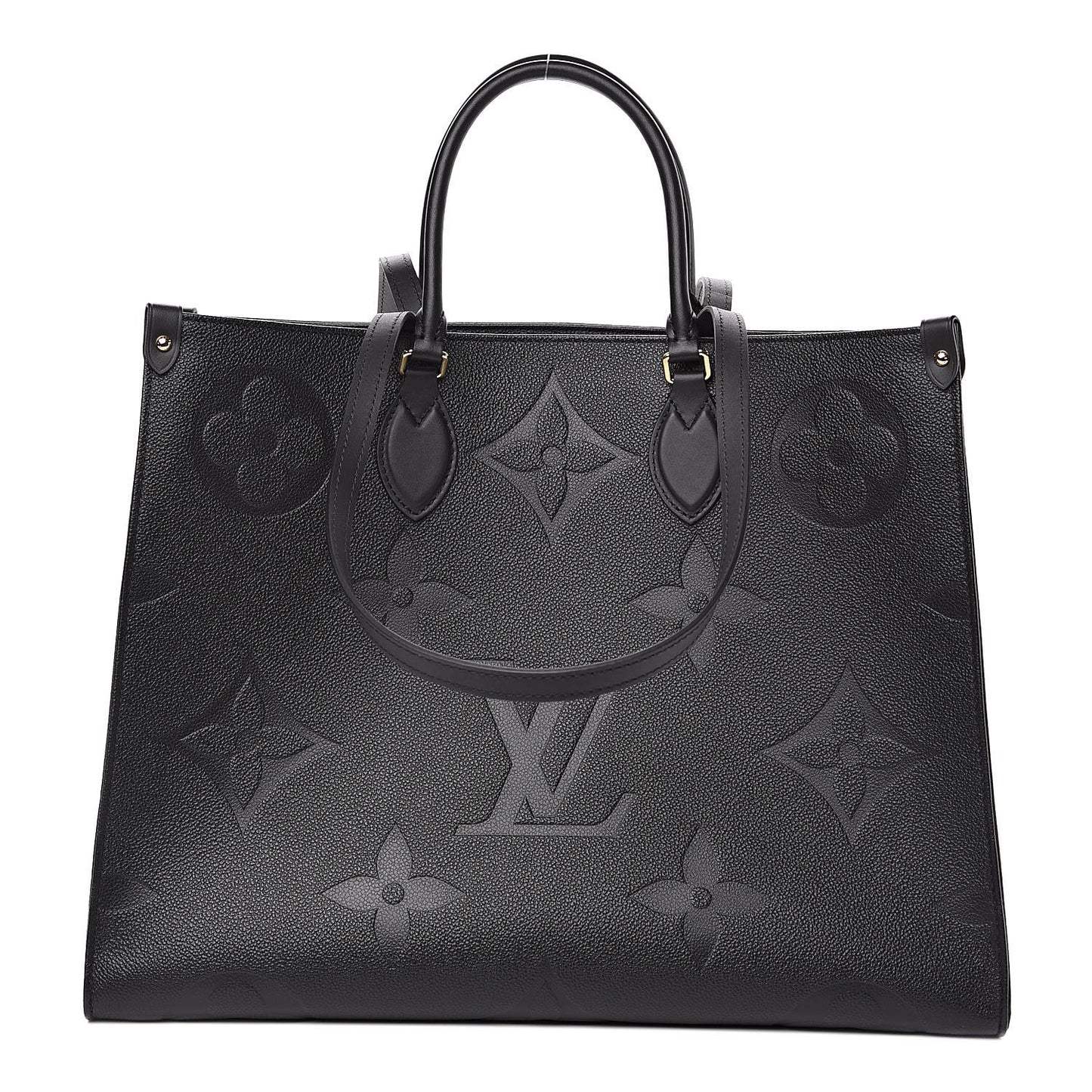 Empreinte Monogram Giant Onthego GM Black
