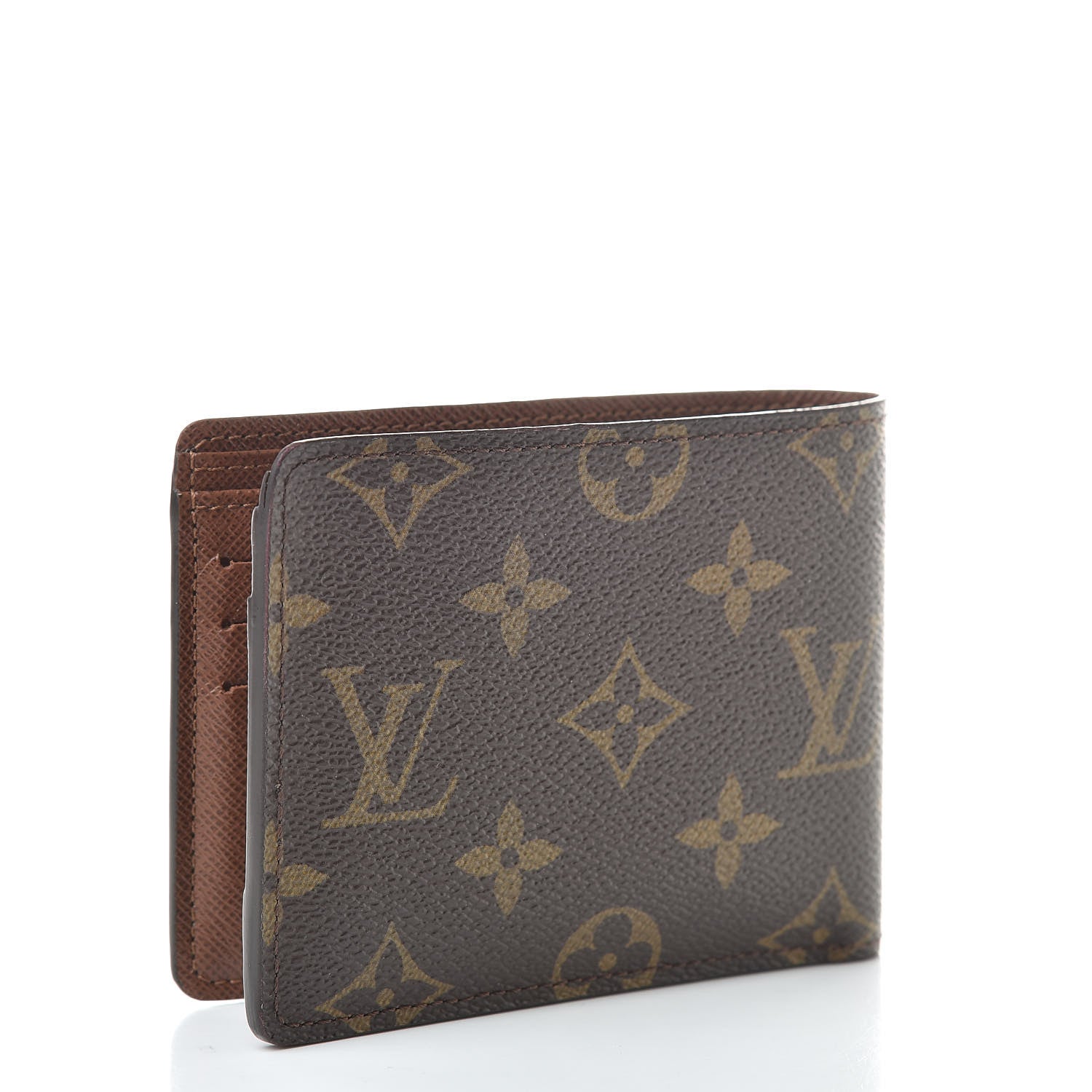 Louis Vuitton Monogram Multiple Wallet 3 of 11