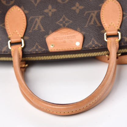 Louis Vuitton Monogram Turenne MM 15 of 16