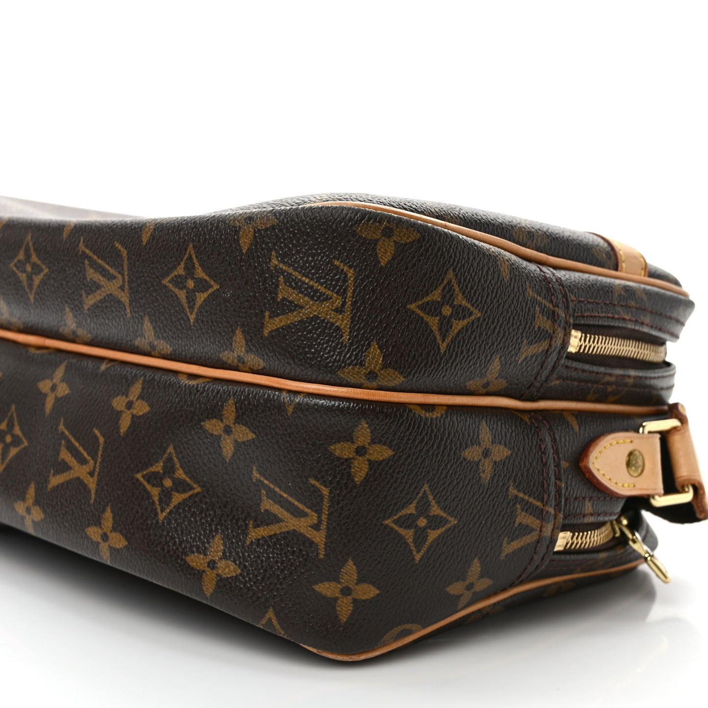 Monogram Reporter PM