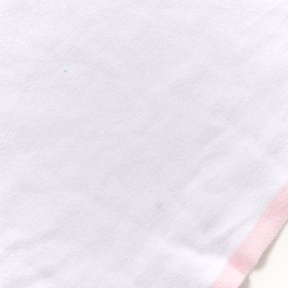 Hermes Cotton Adada Knit Baby Blanket Rose Lilac 4 of 10
