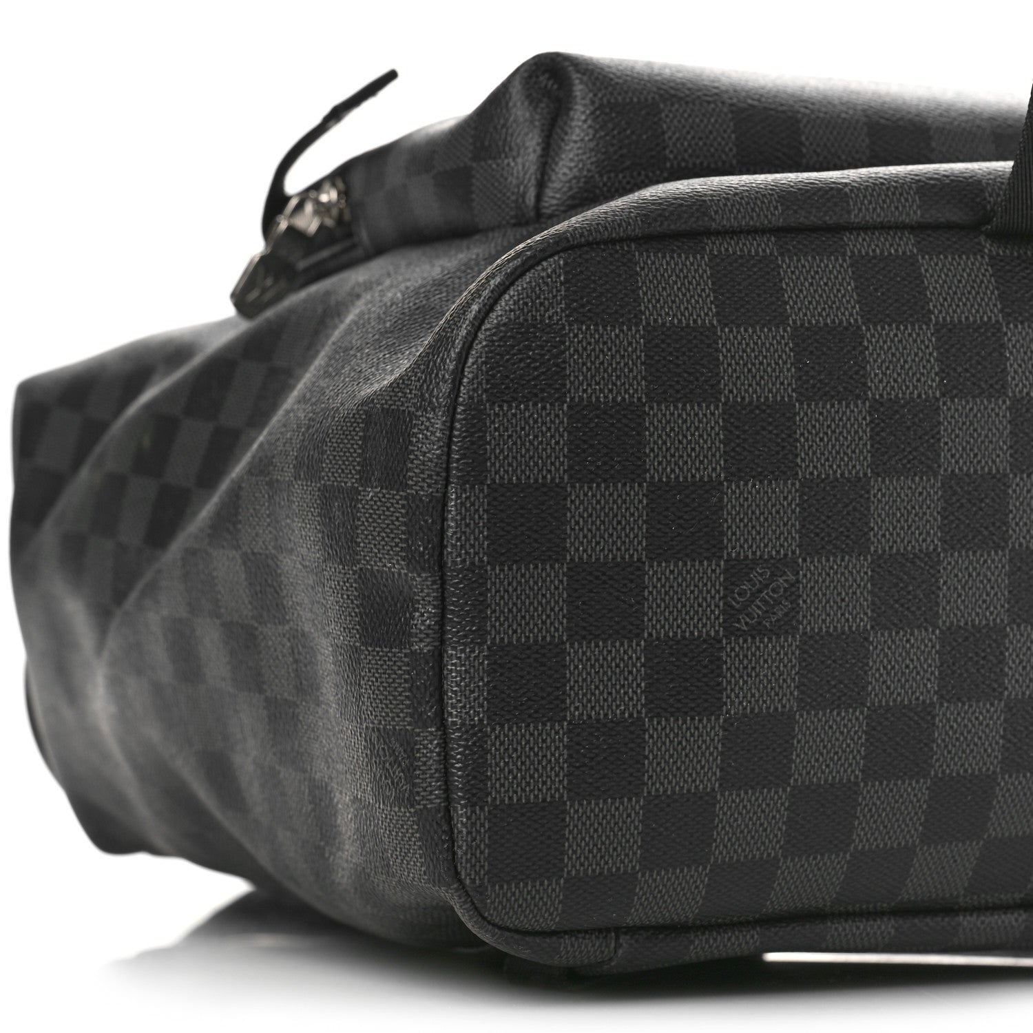 Louis Vuitton Damier Graphite Zack Backpack 7 of 8