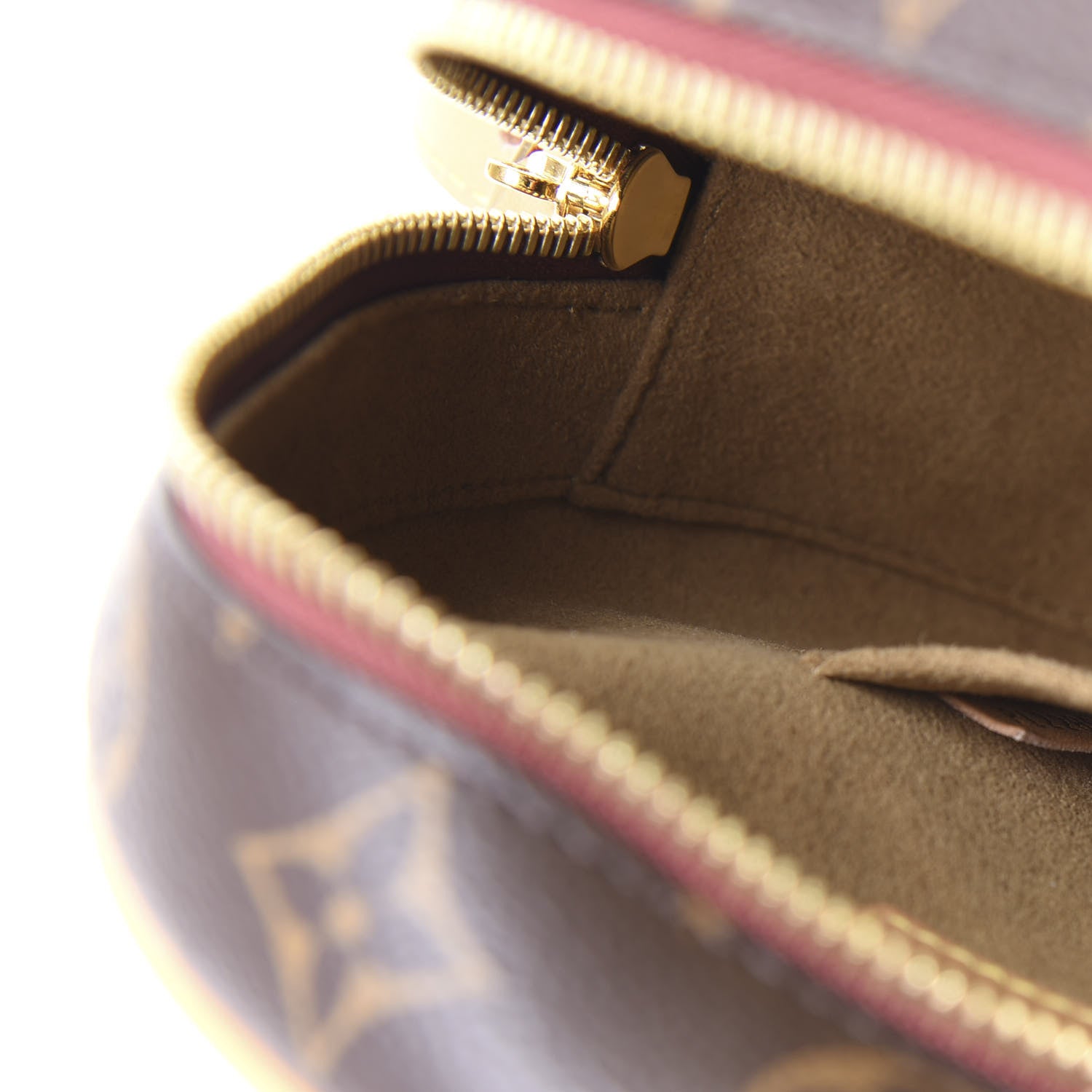 Louis Vuitton Monogram Boite Chapeau Souple 8 of 10