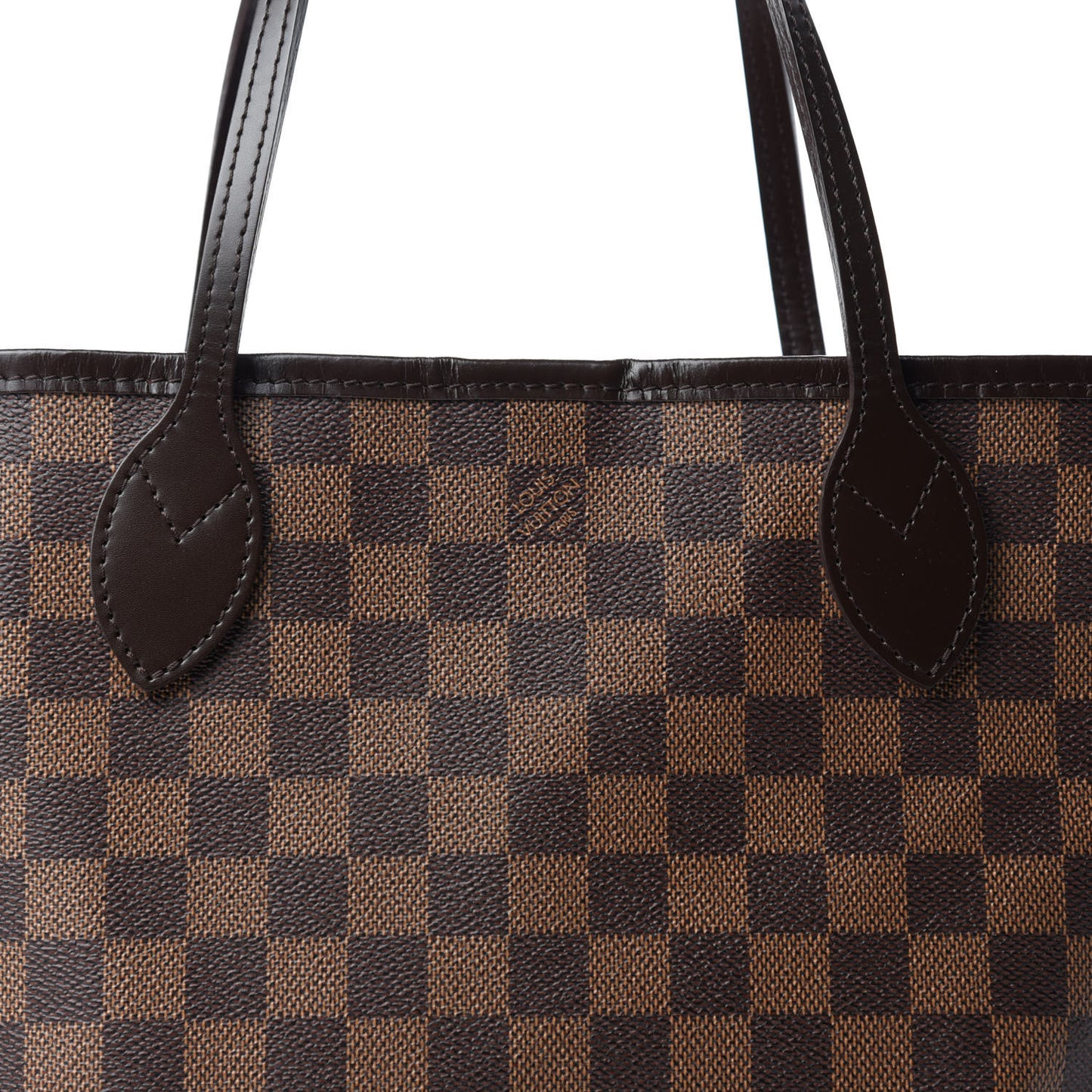 Damier Ebene Neverfull PM