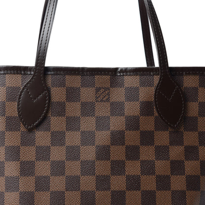 Louis Vuitton Damier Ebene Neverfull PM 10 of 10