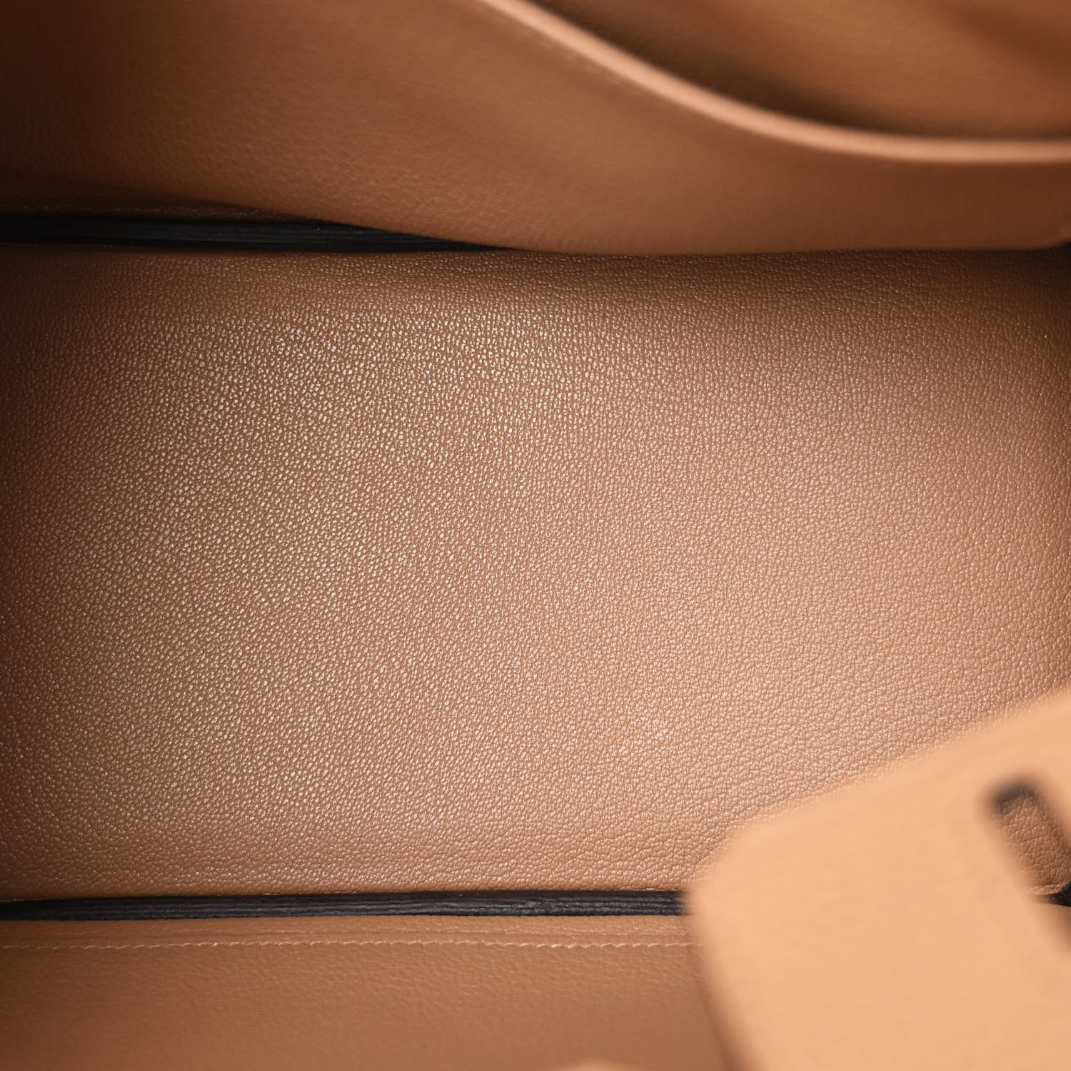 Hermes Togo Birkin 25 Chai 5 of 11