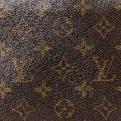 Louis Vuitton Monogram Pallas Black 9 of 14