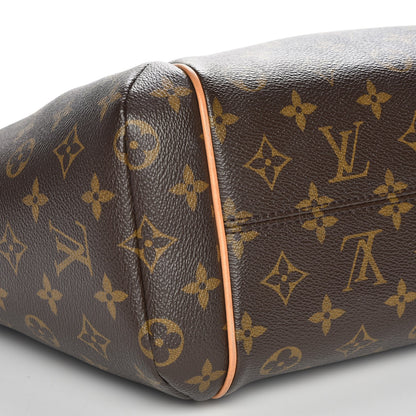 Louis Vuitton Monogram Totally PM 9 of 11