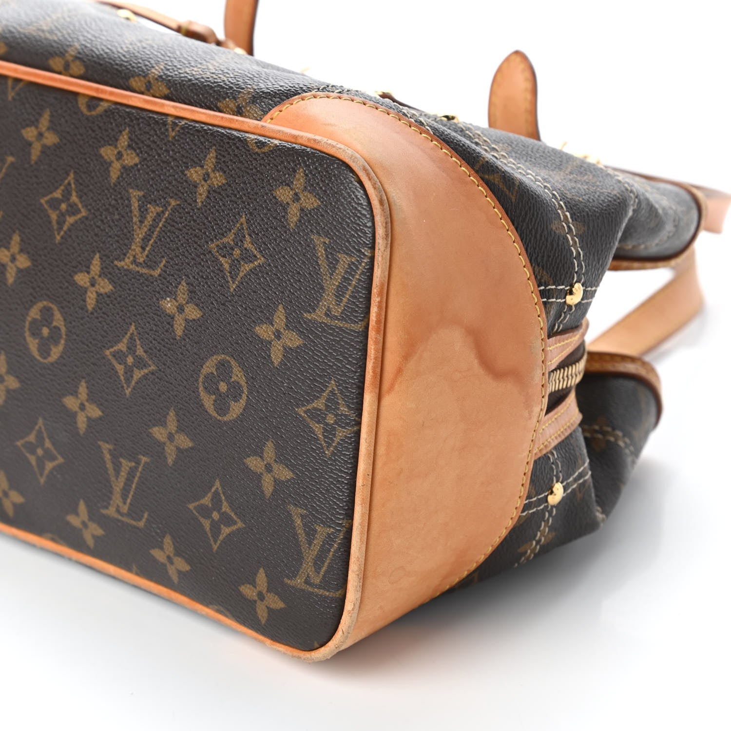 Louis Vuitton Monogram Riveting 7 of 13