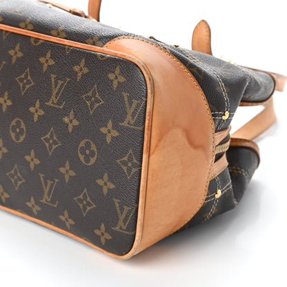 Louis Vuitton Monogram Riveting 7 of 13
