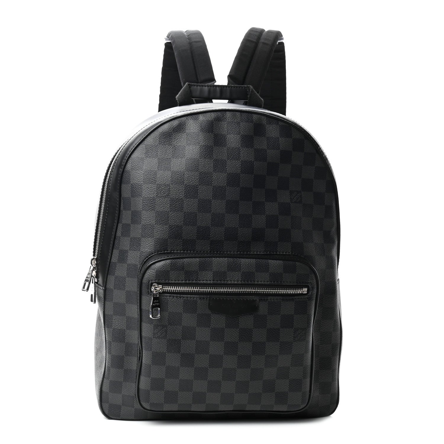 Louis Vuitton Damier Graphite Josh Backpack 1 of 9