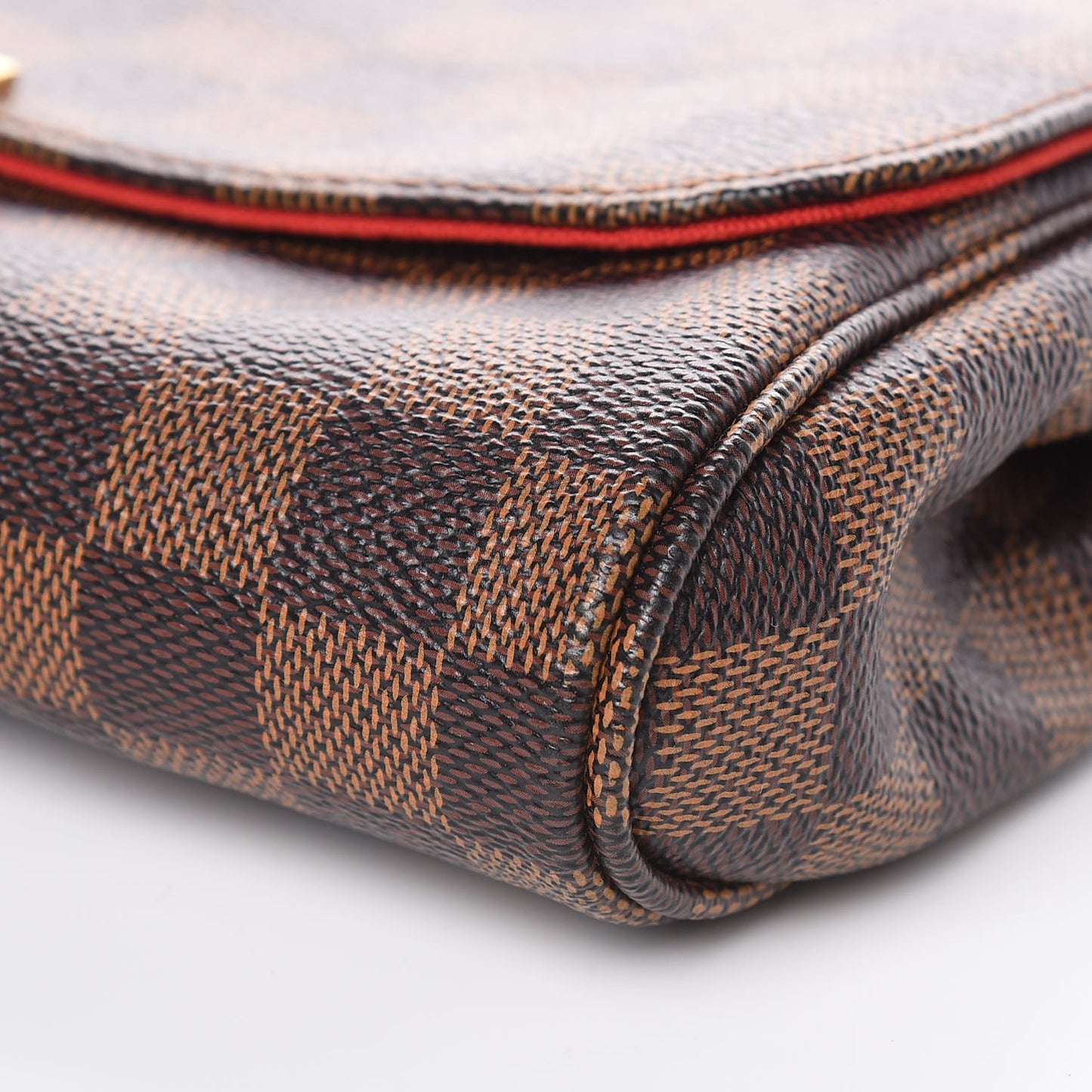 Damier Ebene Favorite MM