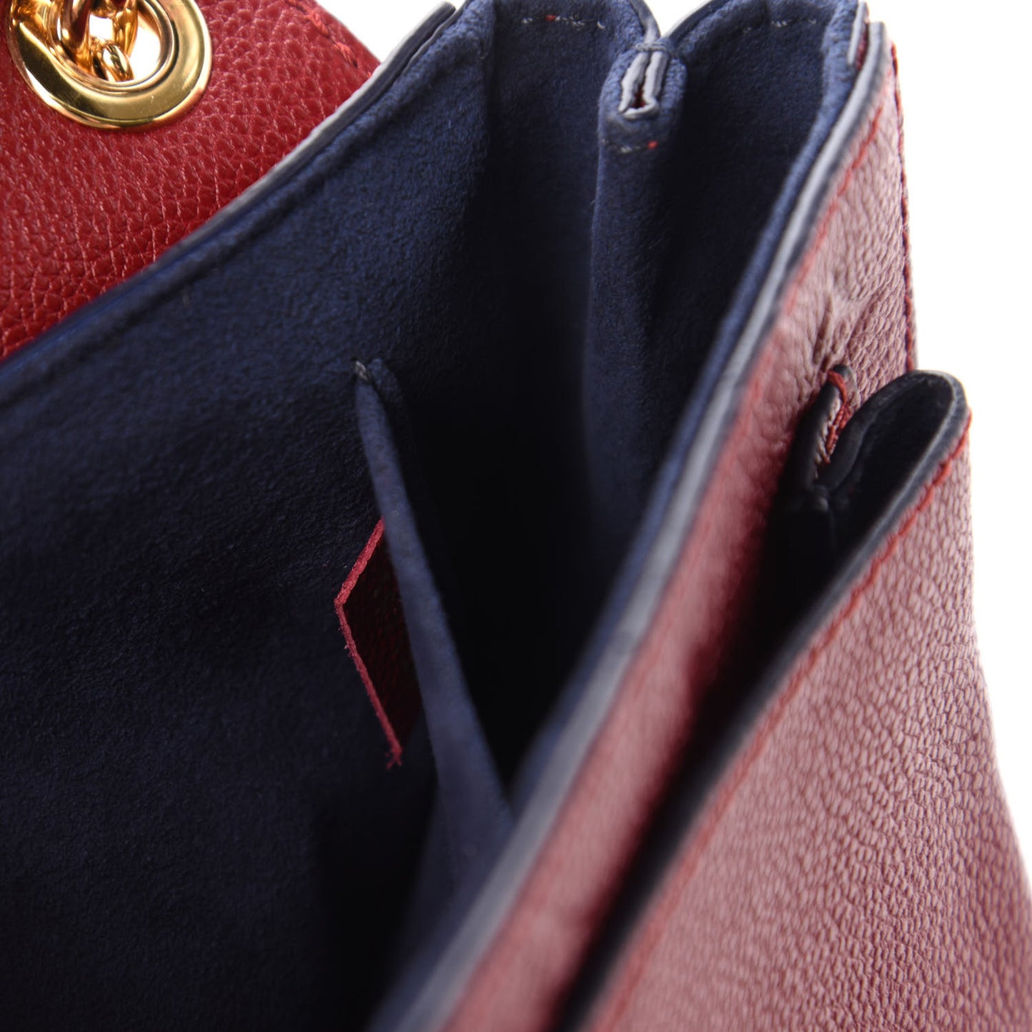 Empreinte Vavin BB Scarlet