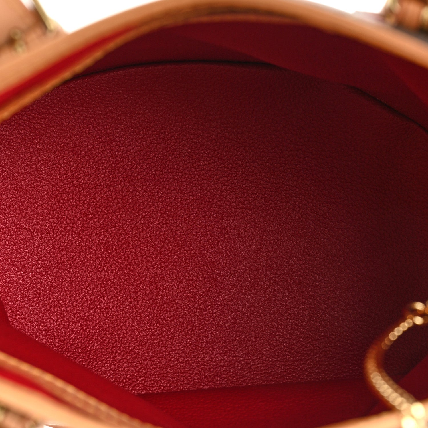 Louis Vuitton Monogram Cerises Bucket Bag 6 of 17