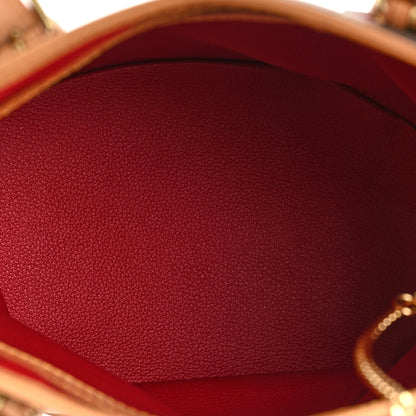 Louis Vuitton Monogram Cerises Bucket Bag 6 of 17