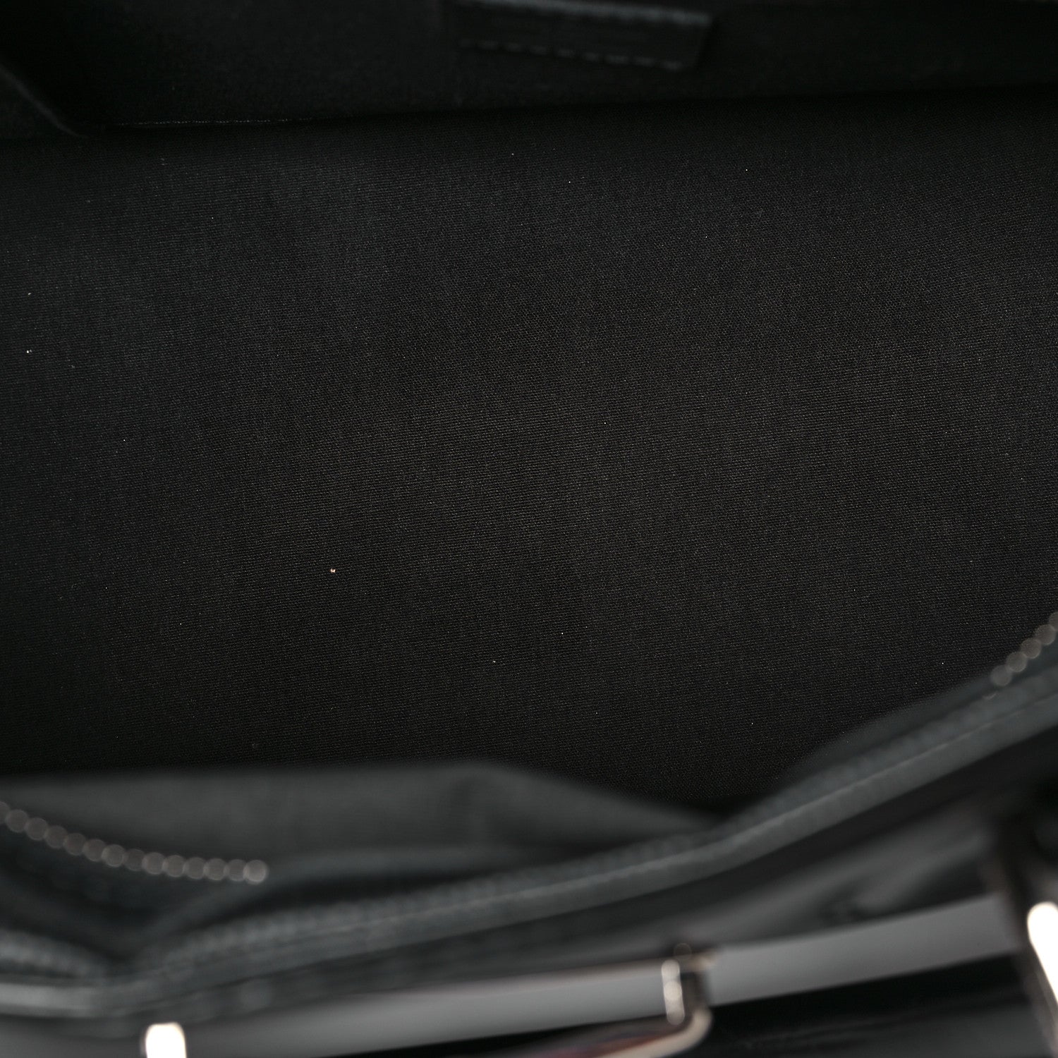 Louis Vuitton Epi Bowling Montaigne GM Black 5 of 10