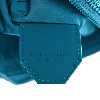 Bottega Veneta Rubber Intrecciato Mini Shoulder Bag Blaster 6 of 8