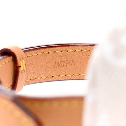 Louis Vuitton Monogram By The Pool Party Palm Springs Bracelet Brume 7 of 8