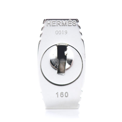 Hermes Epsom Birkin 35 Ardoise 33 of 36